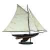 Réplique Bateau Sloop Newport -amfas168