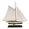 Réplique Bateau Yacht Classique 1930 moyen modele -amfas135