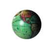 Globe Terrestre Vaugondy Couleur 14 cm -amfgl213