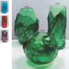 Vase sphère en verre Formia -V5001