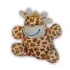 Peluche magique girafe Oid Magic-PMA6