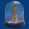 Boule neige Phare La Jument -BN019