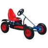 Kart à pédales Berg Toys Extra BF-3 Sport Bleu-03360300