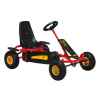 Kart à pédales Berg Toys X-plorer X-treme-03804300