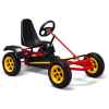 Kart à pédales professionnel Berg Toys Sun-Rise AF-28205200