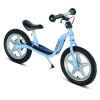 Vélo Draisienne Standard Frein Puky Lr1br Bleu Ocean -4036