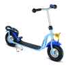 Trottinette Bleue Puky R03 -5136