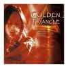 CD musique Terrahumana Golden Triangle Jazz Opium -1172