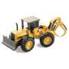Tracteur forestier compact Joal-282