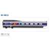 Coffret Complementaire Jouef Tgv POS -hj4022