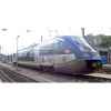 Autorail Jouef X73717 SNCF Aquitaine -hj2044