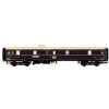 Coffret Prestige Jouef Rivarossi Simplon Orient express -hr4010