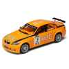 Voiture Tourisme High Detail Scalextric BMW 320 SI Turkington BTCC 2007 Independents Cup Winner -sca2909