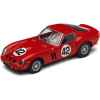 Voiture Classique Scalextric Ferrari 250 GTO 1962 -sca2970