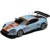 Voiture Endurance High Detail Scalextric Aston Martin DBR9 Gulf -sca2960