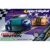 Coffret Digital Scalextric Ignition -sca1186