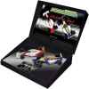 Coffret Voiture Scalextric Mansell Senna 1992 -sca2971a