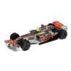 Voiture Scalextric Vodafone McLaren F1 2008 Lewis Hamilton -sca2865