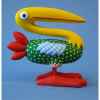 Figurine Oiseau Windig -WIN04