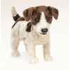 Marionnette Peluche Jack Russel Terrier Folkmanis -2848 