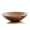 Vases-Modèle Kawa Bowl Junior, surface bronze nouveau-bs3271nb