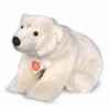 Peluche Hermann Teddy Collection Ours Polaire Assis 40 cm -91541 6