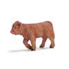 Figurine Schleich Animaux de la ferme Veau Highland -13660