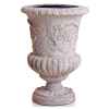 Vases-Modèle Victorian Urn, surface grès-bs2101sa