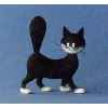 Figurine Chat Dubout Mignonette -DUB53