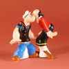 Figurine Popeye et Olive -POP15127