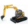 Pelle sur chenilles JCB jz-70 Joal 296