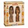 Coffrets avec decor coffret la momie dans le sarcophage Figurine Plastoy 60831