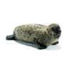 Peluche Phoque gris 26cm Anima 5264