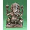 Figurine buddha - ganesha mbz  - wu68999