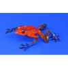 Figurine grenouille - strawberry frog  - bf06