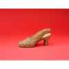 Figurine chaussure miniature collection just the right shoe fall siide autumn  - rs25070