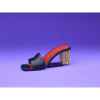 Figurine chaussure miniature collection just the right shoe rendez-vous  - rs25150