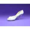 Figurine chaussure miniature collection just the right shoe air  - rs25177
