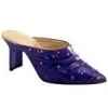 Figurine chaussure miniature collection just the right shoe secret garden  - rs25198