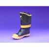 Figurine chaussure miniature collection just the right shoe firefighter boot  - rs25312fb