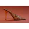 Figurine chaussure miniature collection just the right shoe gold digger   - rs805565