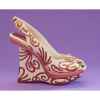 Figurine chaussure miniature collection just the right shoe miss thing   - rs810217