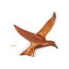 Lasterne - Les oiseaux en vol - Vol de la sterne - 60 cm - BST060
