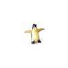 Lasterne-Miniature à poser-Le pingouin en marche - 27 cm - PI27-2R