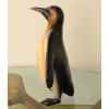 Lasterne-Ornementale-Le pingouin en arrêt - 60 cm - OPI060P