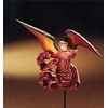 Figurine art mouseion angel france anonymus  an03 3dMouseion