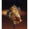 Figurine art mouseion angel caesar van everdingen  an06 3dMouseion