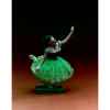 Figurine art mouseion degas danseuse verte  de01 3dMouseion