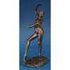 Figurine art mouseion degas la danse espagnole 42cm de08 3dMouseion