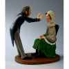 Figurine art mouseion daumier magnetiseur  hd07 3dMouseion